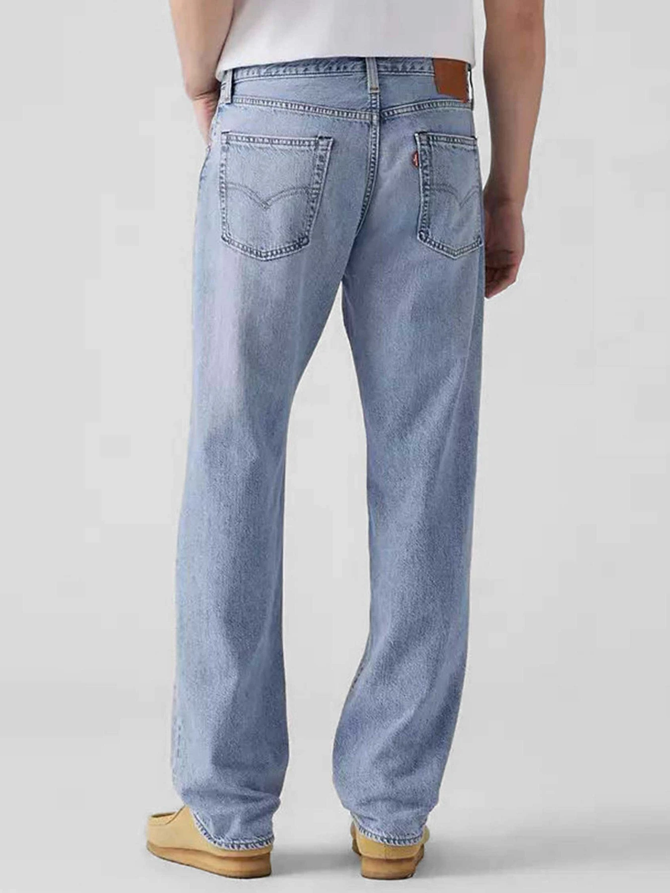 Джинси Levi's модель 000LO;0009 Джинси Levi's модель 000LO;0009 Фото