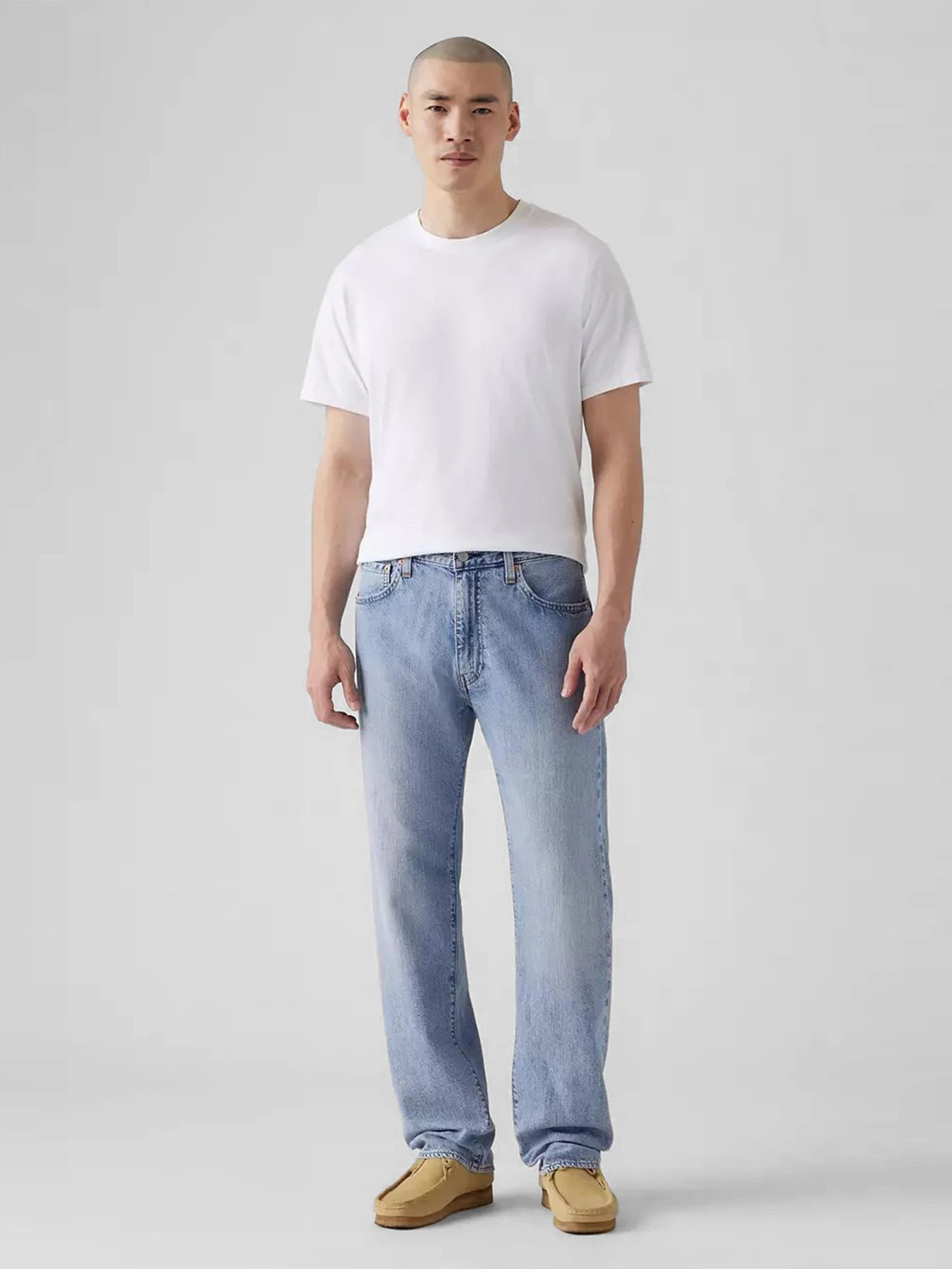 Джинси Levi's модель 000LO;0009 Джинси Levi's модель 000LO;0009 Фото