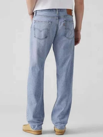 Джинси Levi's модель 000LO;0009 Фото