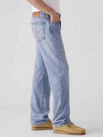 Джинси Levi's модель 000LO;0009 Фото