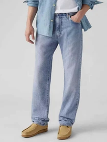 Джинси Levi's модель 000LO;0009 Фото