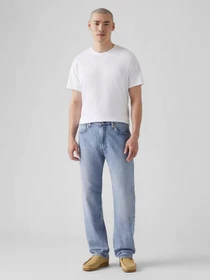 Джинси Levi's модель 000LO;0009 Фото