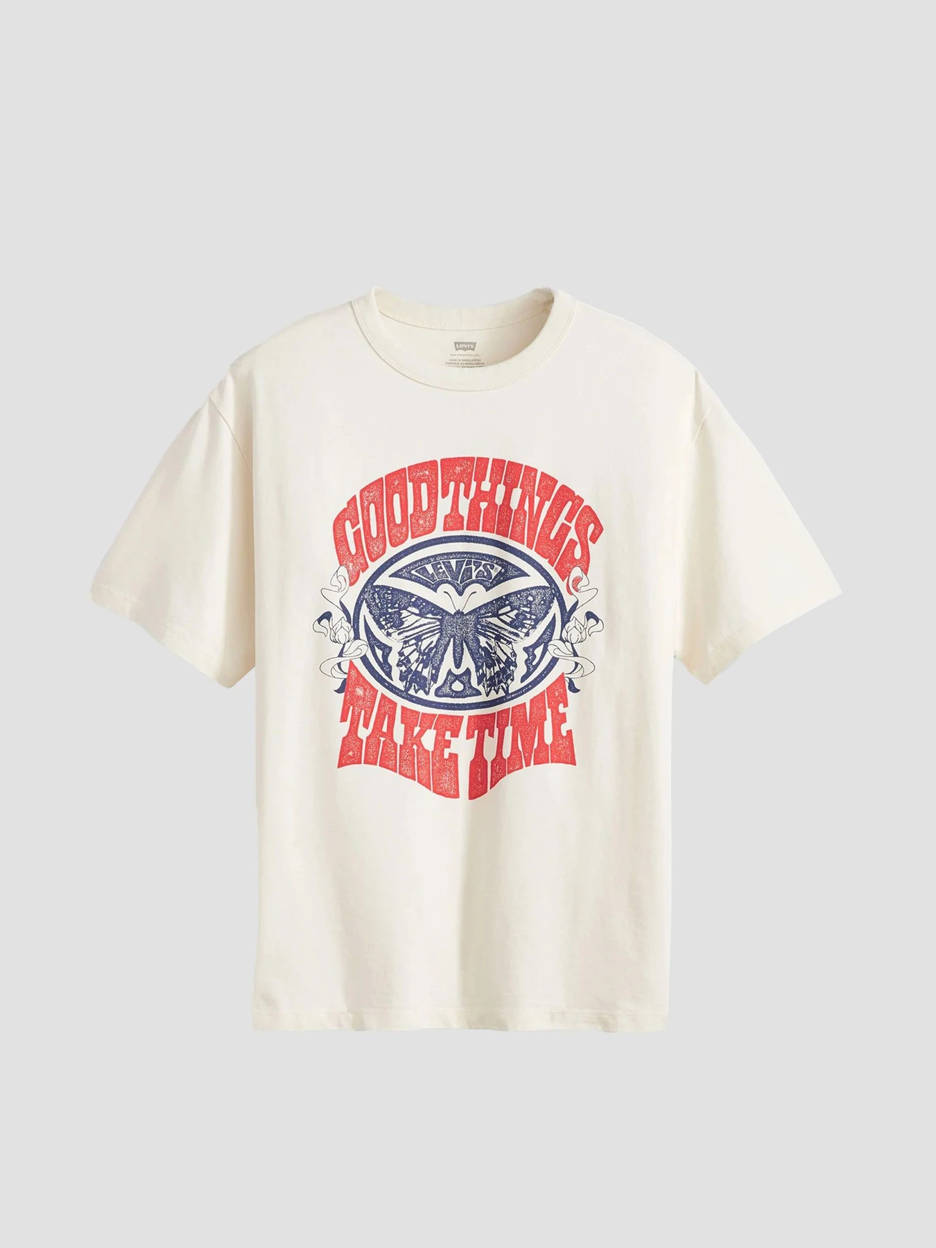 Футболки и поло Levi's модель 001MX;0000 Футболки и поло Levi's модель 001MX;0000 Фото