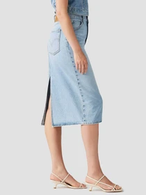 Юбки Levi's модель 001VH;0001 Фото