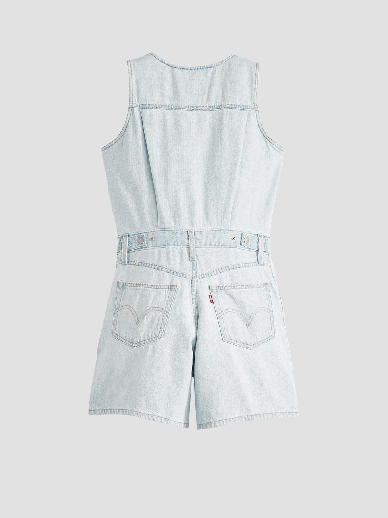 Комбинезоны Levi's модель 001WM;0000 Фото