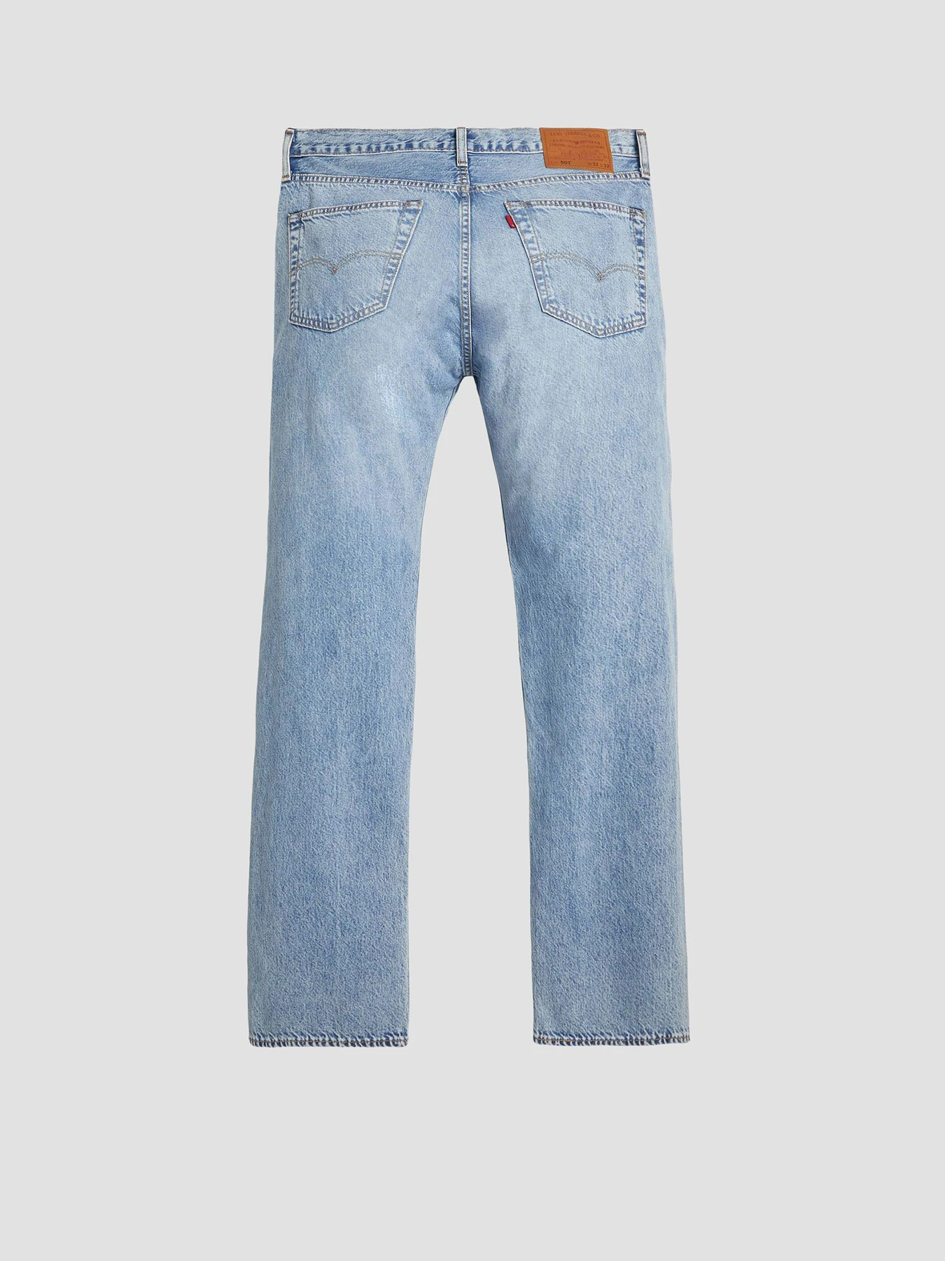 Джинсы Levi's модель 00501;3646 Фото