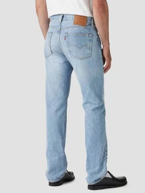 Джинсы Levi's модель 00501;3646 Фото