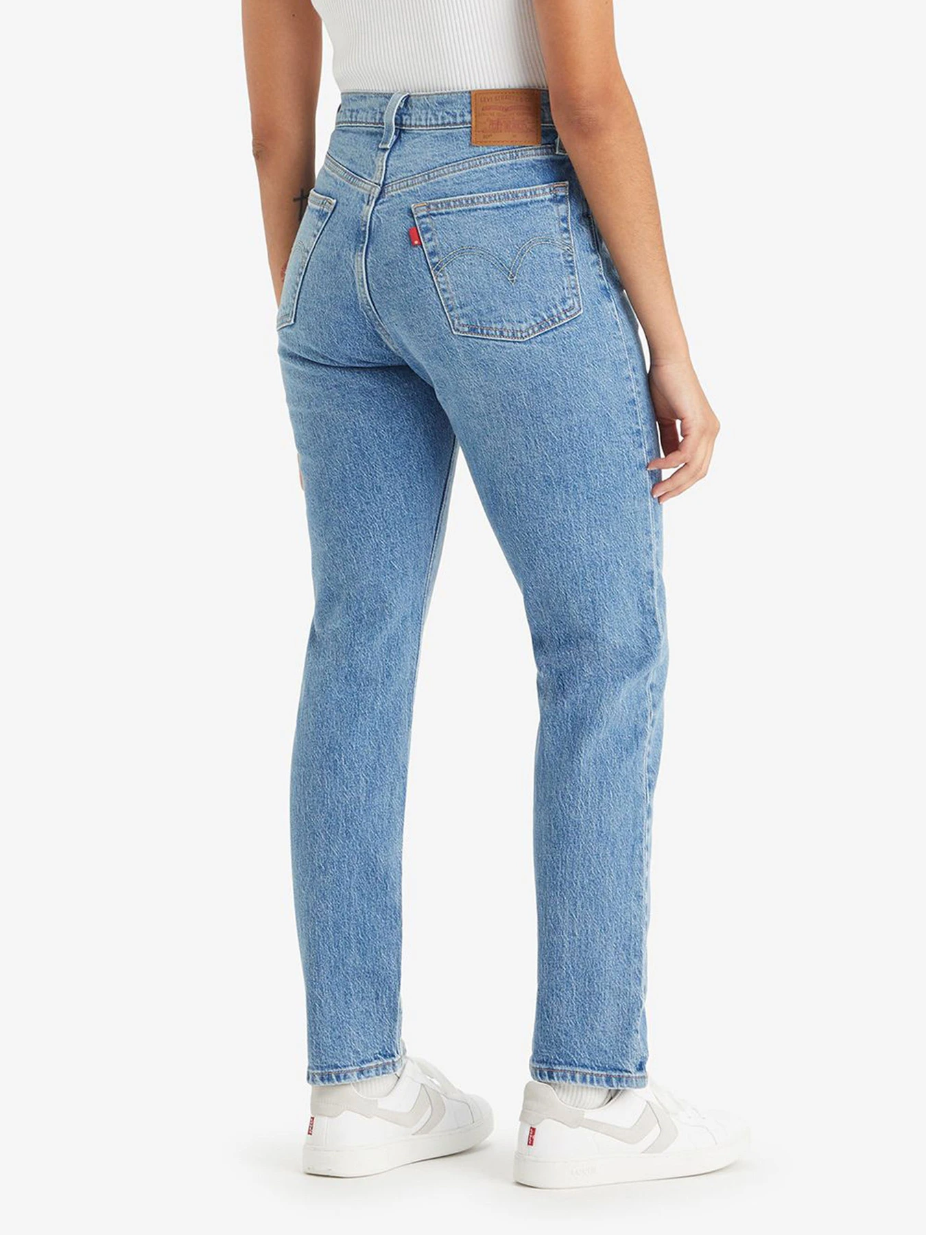 Джинсы Levi's модель 12501;0415 Джинсы Levi's модель 12501;0415 Фото