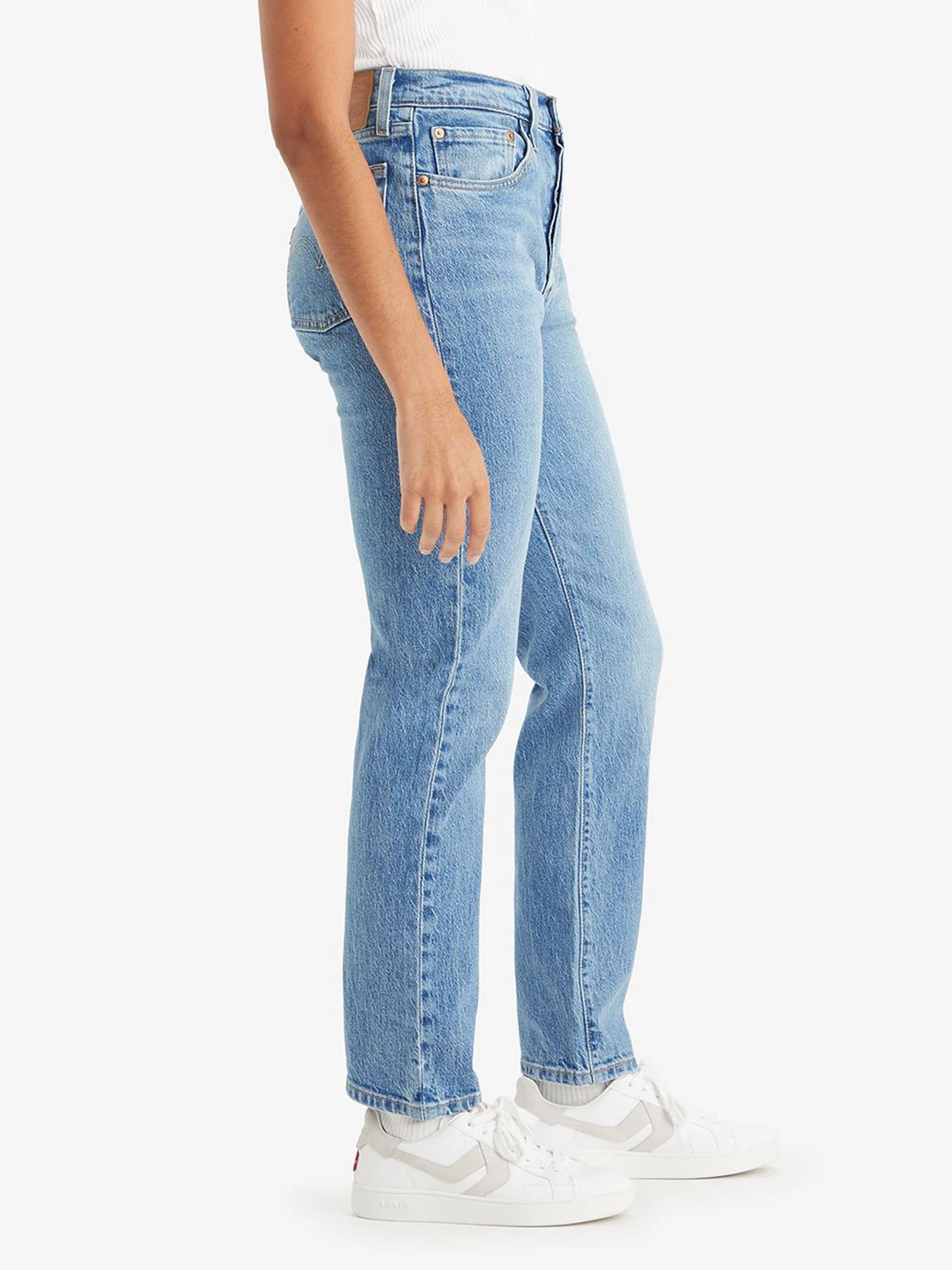 Джинсы Levi's модель 12501;0415 Джинсы Levi's модель 12501;0415 Фото