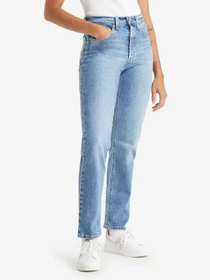 Джинсы Levi's модель 12501;0415 Фото