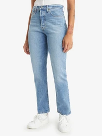 Джинсы Levi's модель 12501;0415 Фото