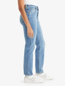Джинсы Levi's модель 12501;0415 Фото