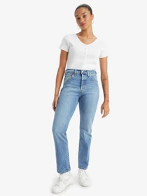 Джинсы Levi's модель 12501;0415 Фото