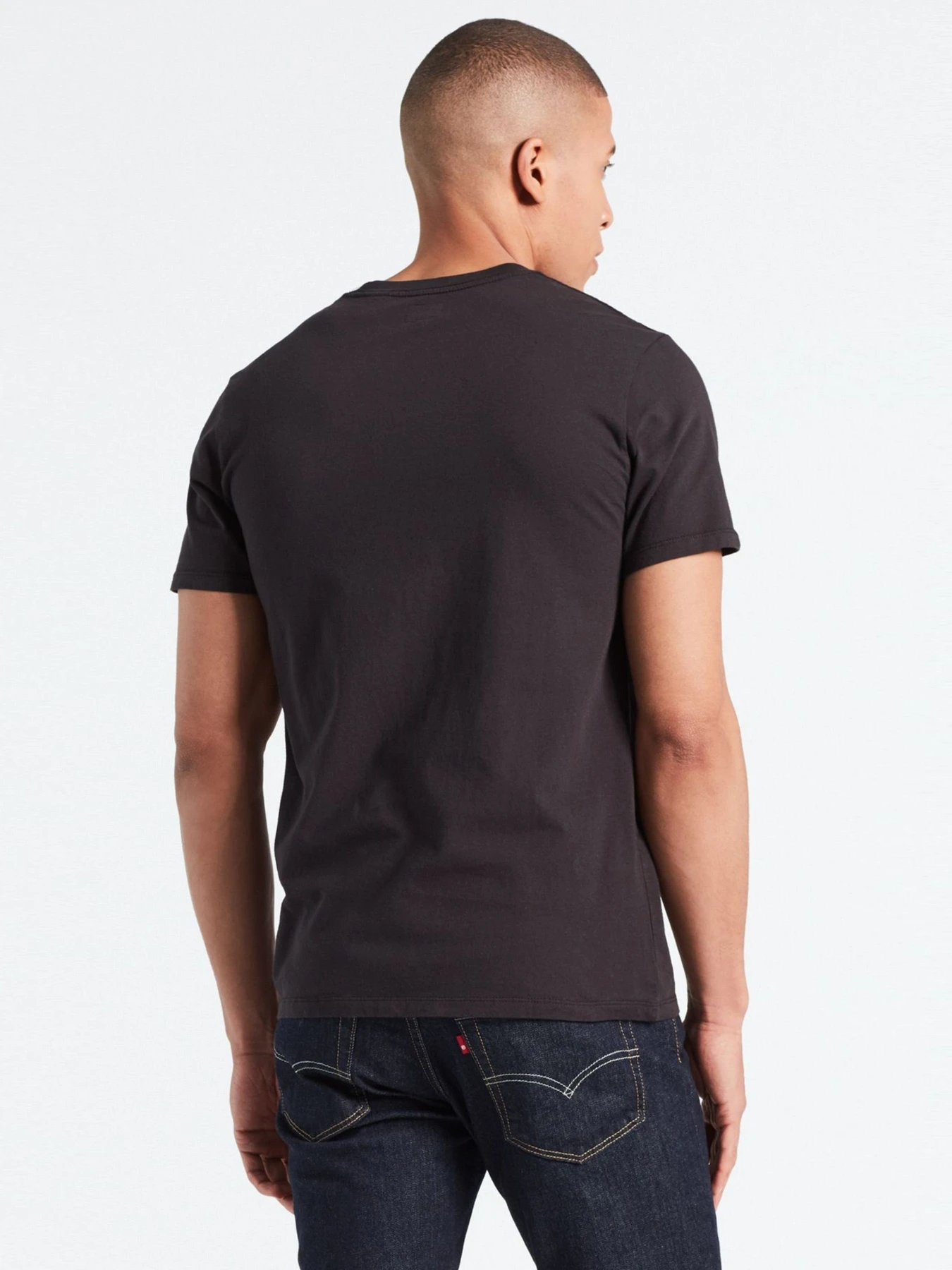 Футболки і поло Levi's модель 56605;0009 Футболки і поло Levi's модель 56605;0009 Фото