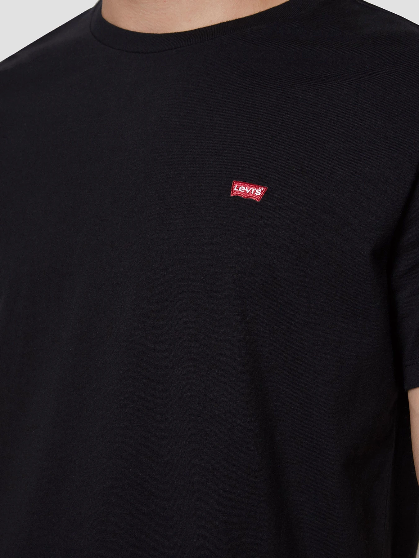 Футболки і поло Levi's модель 56605;0009 Футболки і поло Levi's модель 56605;0009 Фото