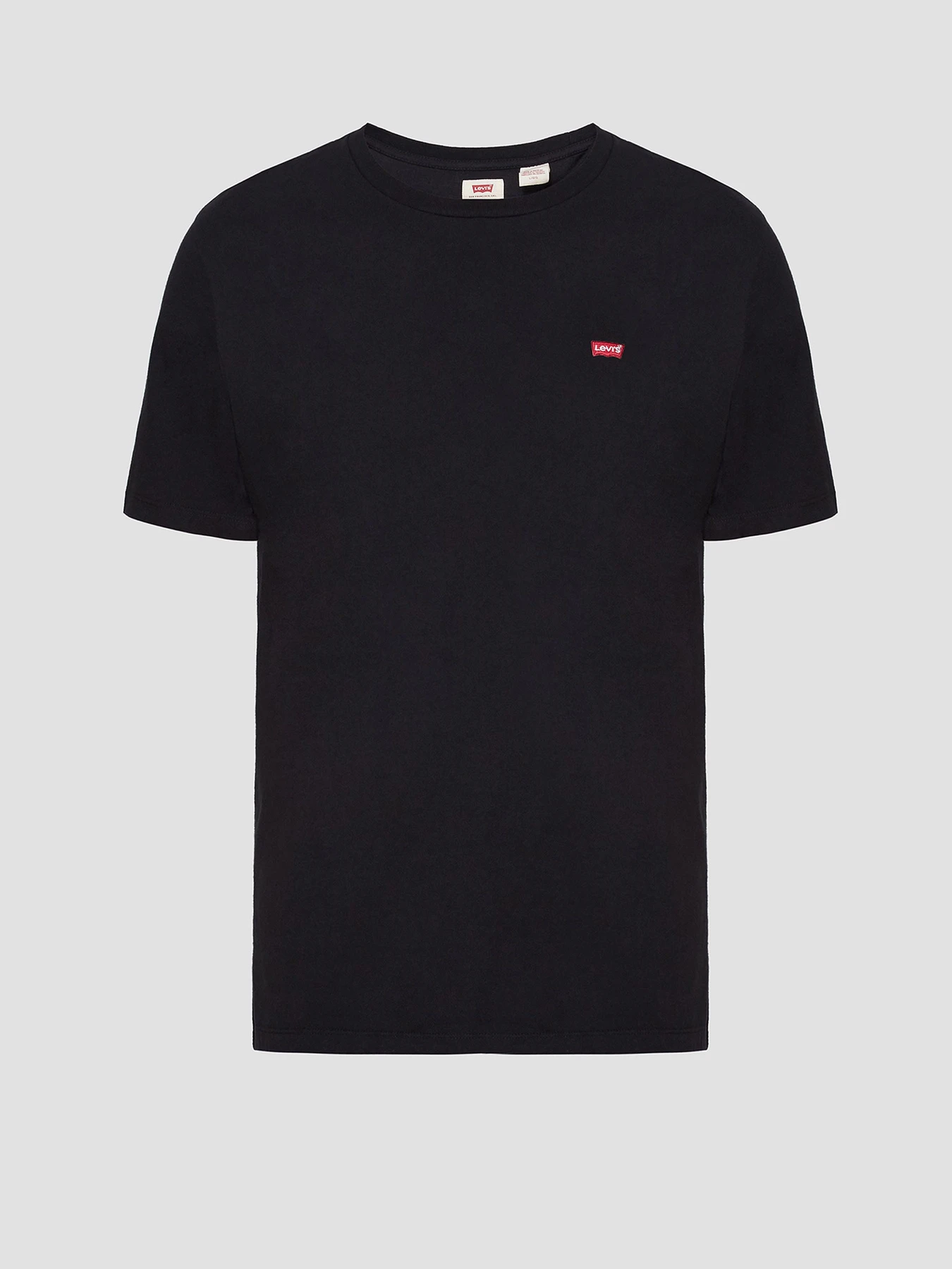 Футболки і поло Levi's модель 56605;0009 Футболки і поло Levi's модель 56605;0009 Фото