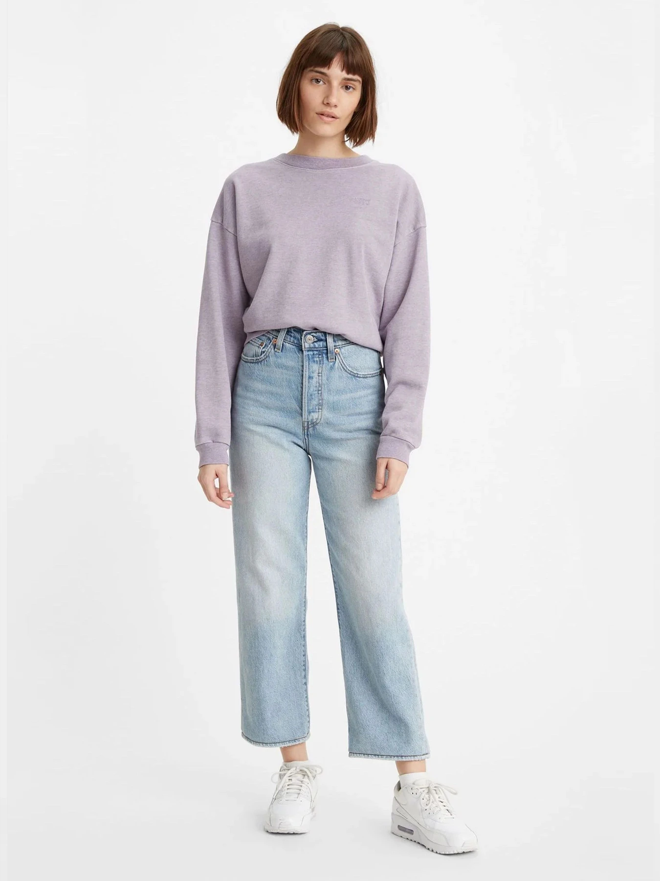 Джинси Levi's модель 72693;0055 Джинси Levi's модель 72693;0055 Фото
