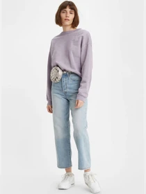Джинси Levi's модель 72693;0055 Фото