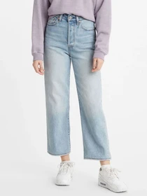 Джинсы Levi's модель 72693;0055 Фото