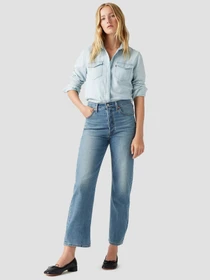 Джинсы Levi's модель 72693;0230 Фото