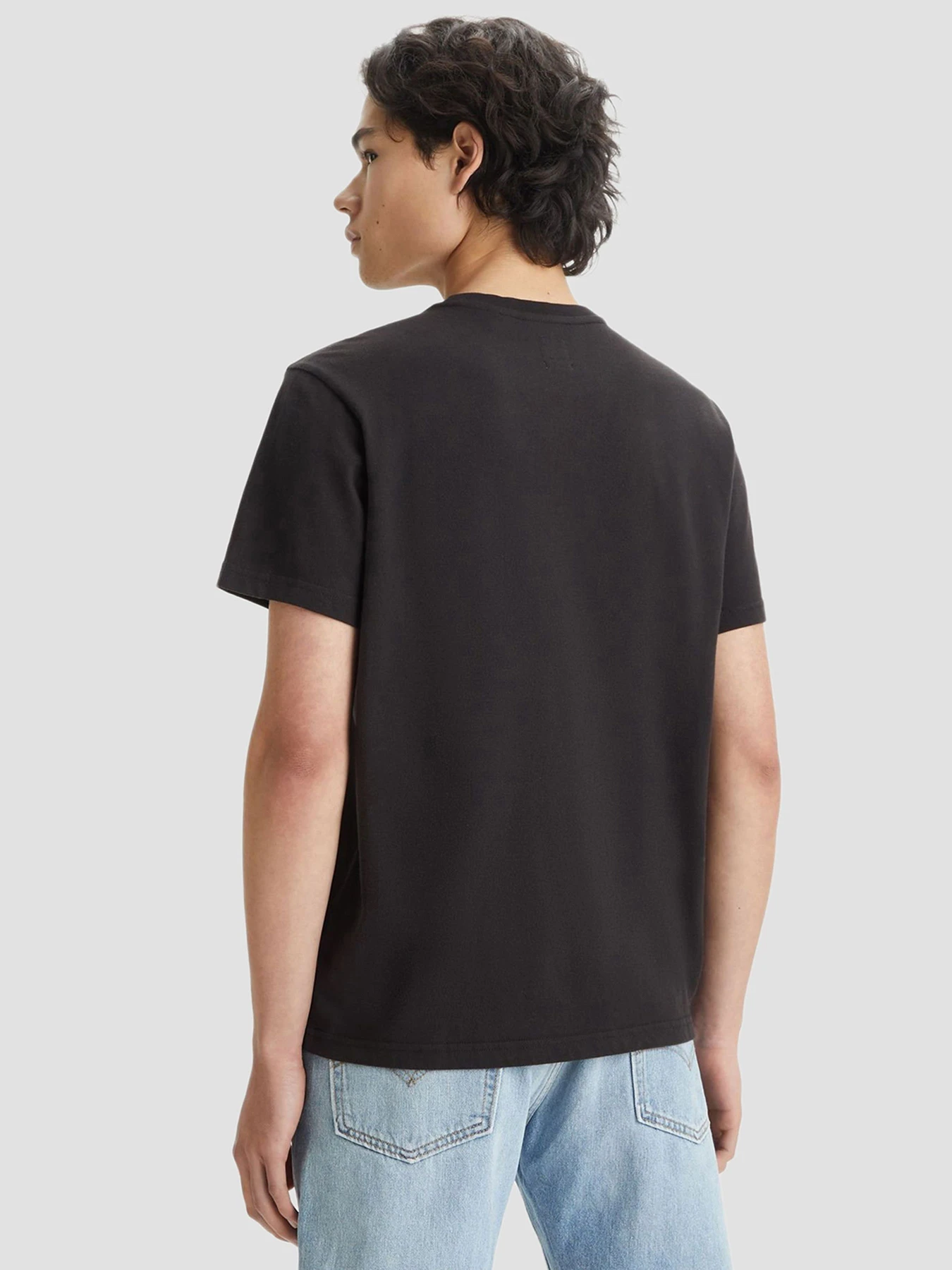 Футболки и поло Levi's модель 79554;0025 Футболки и поло Levi's модель 79554;0025 Фото