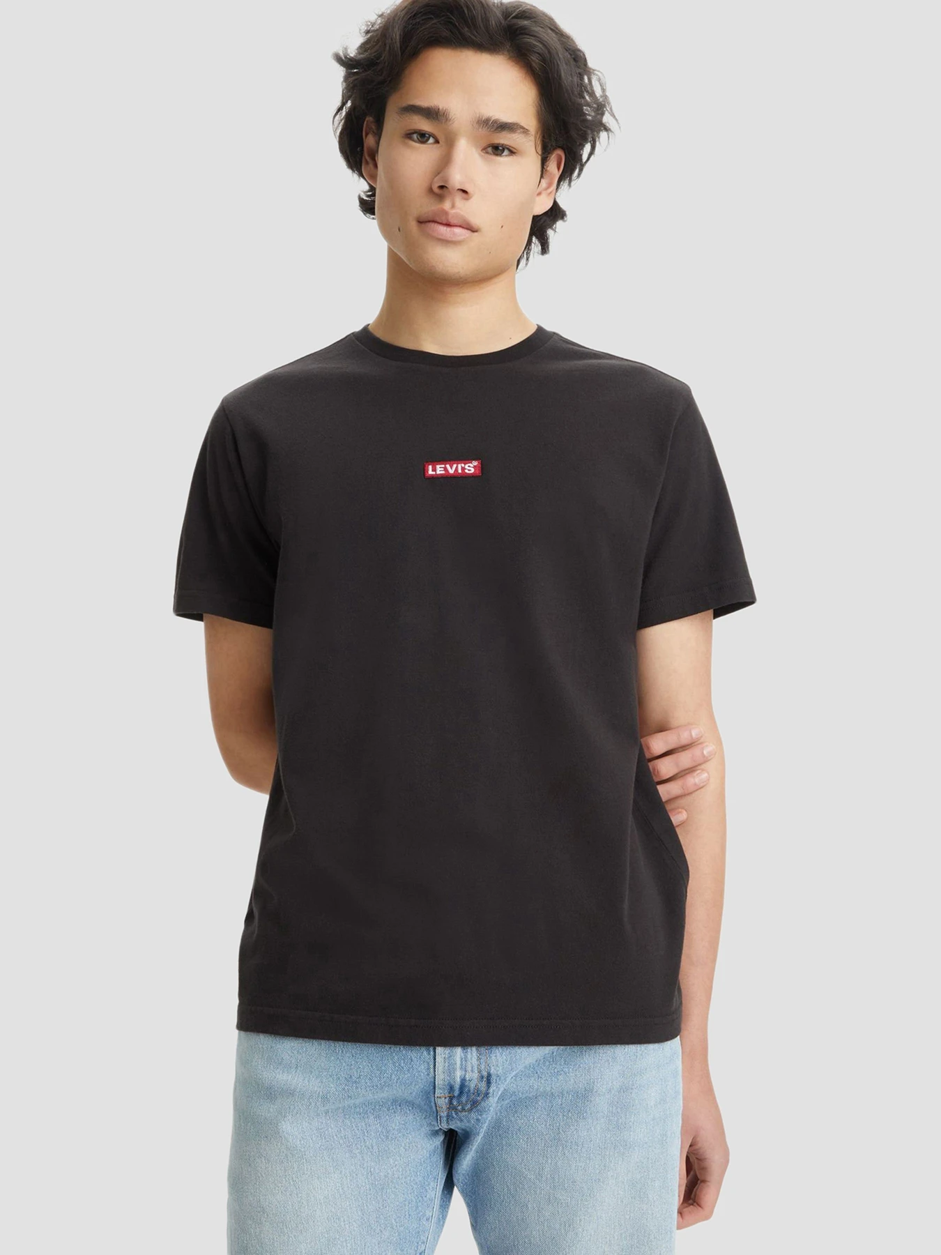Футболки и поло Levi's модель 79554;0025 Футболки и поло Levi's модель 79554;0025 Фото
