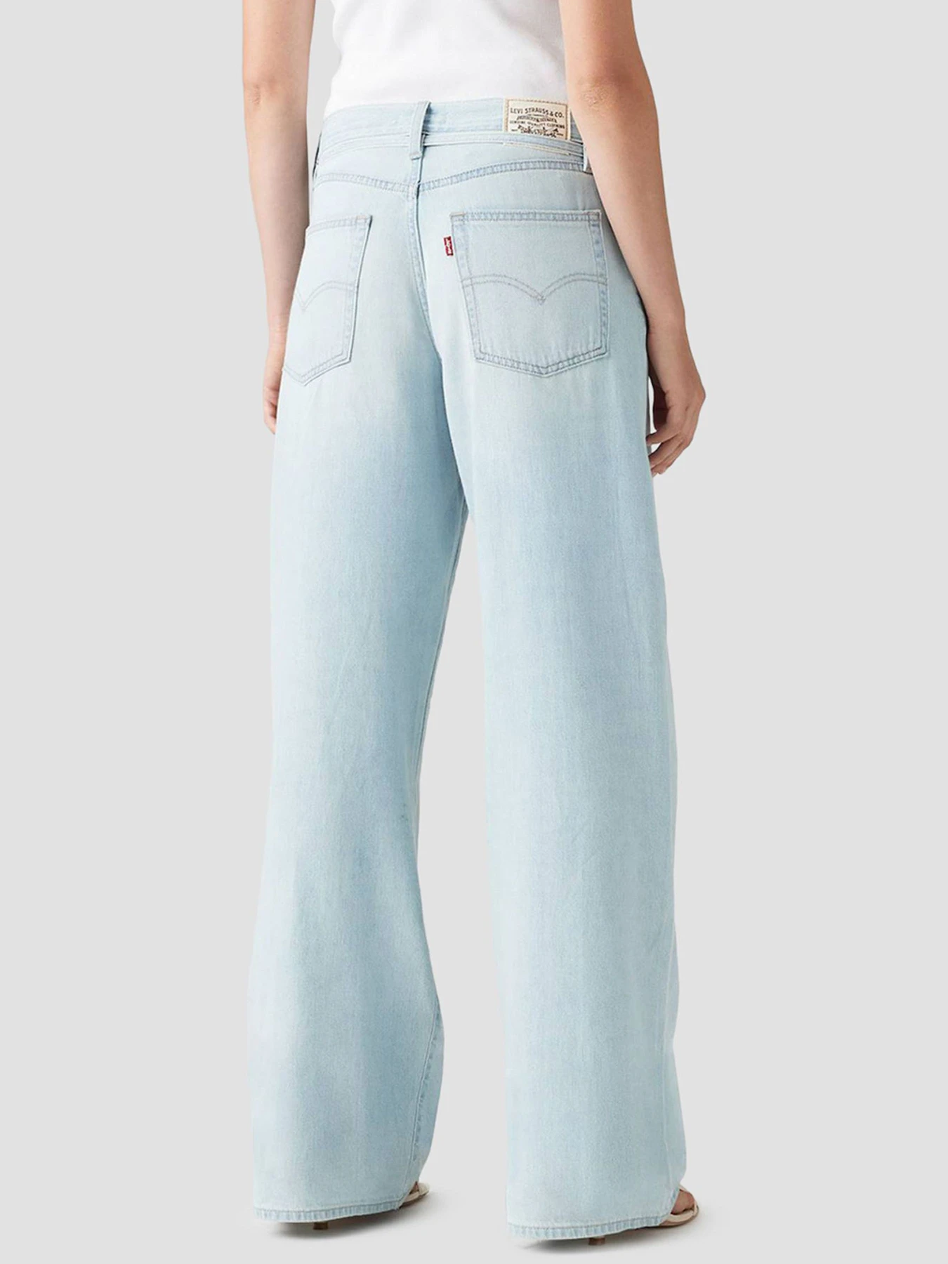 Джинси Levi's модель A8701;0008 Джинси Levi's модель A8701;0008 Фото