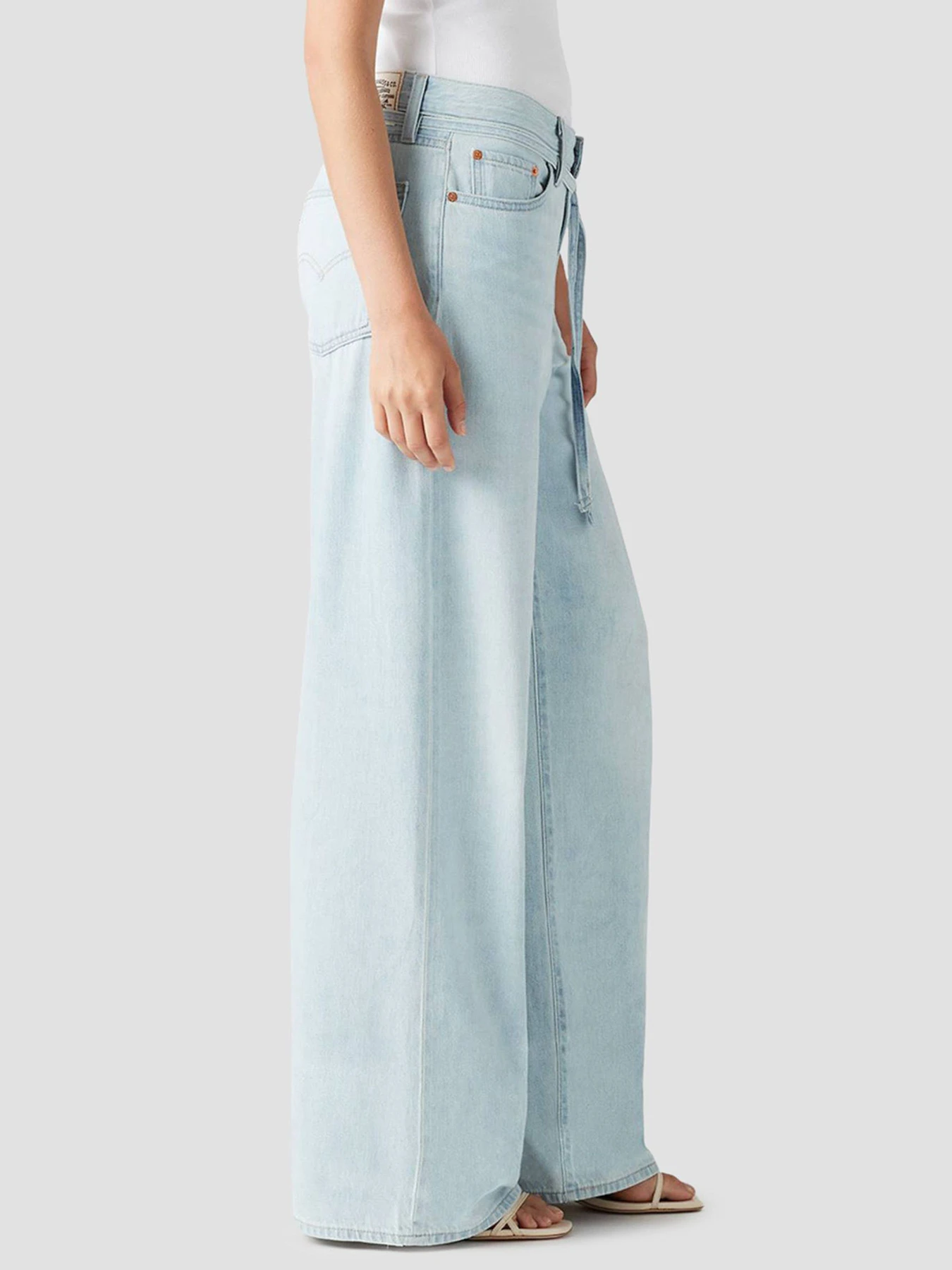 Джинси Levi's модель A8701;0008 Джинси Levi's модель A8701;0008 Фото