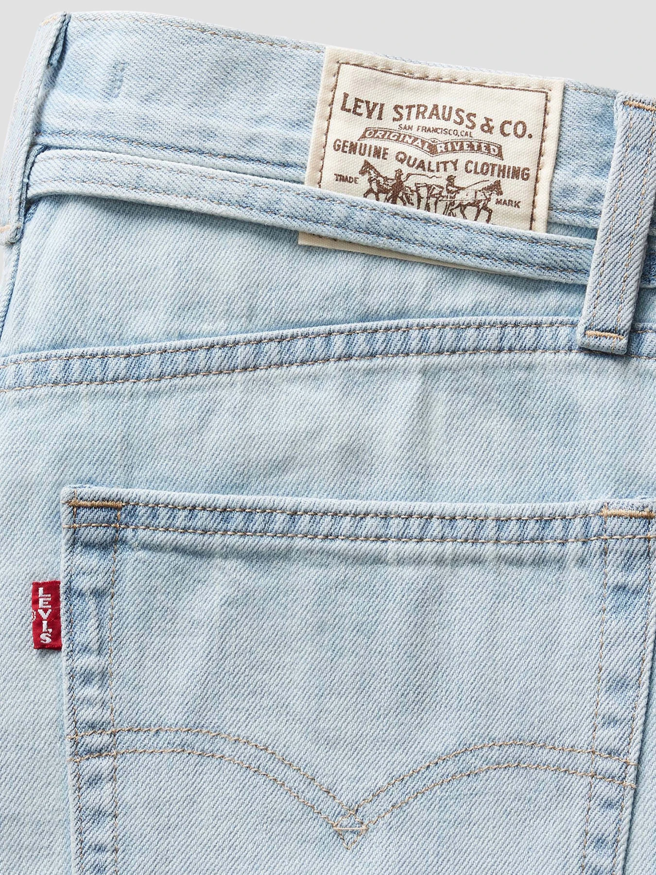 Джинси Levi's модель A8701;0008 Джинси Levi's модель A8701;0008 Фото