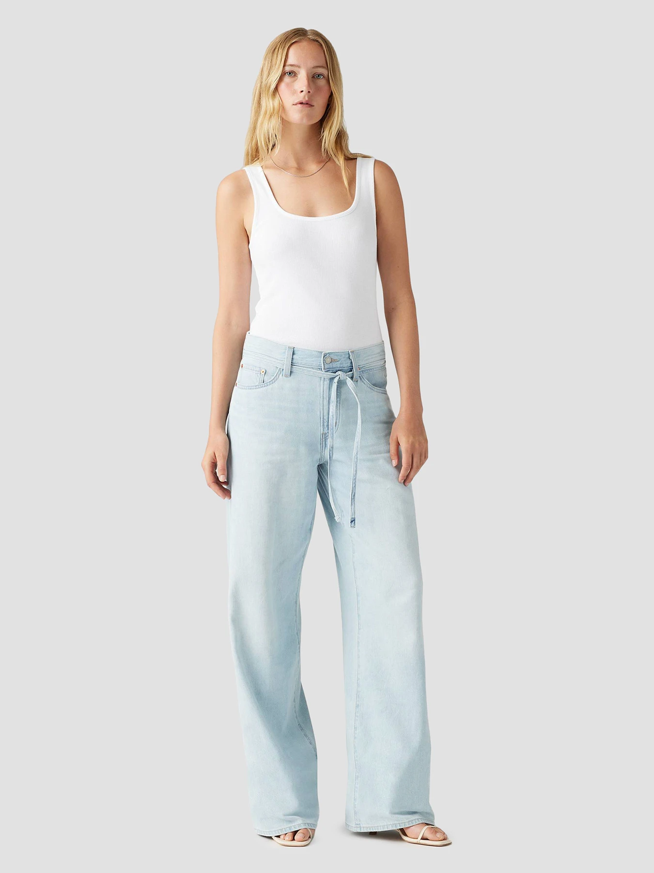 Джинси Levi's модель A8701;0008 Джинси Levi's модель A8701;0008 Фото