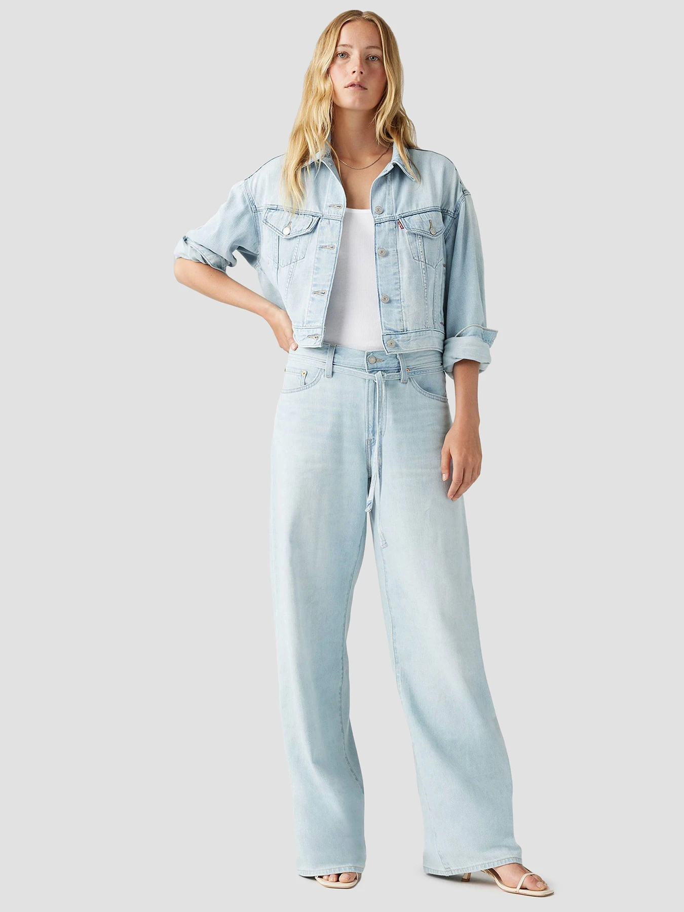 Джинси Levi's модель A8701;0008 Джинси Levi's модель A8701;0008 Фото