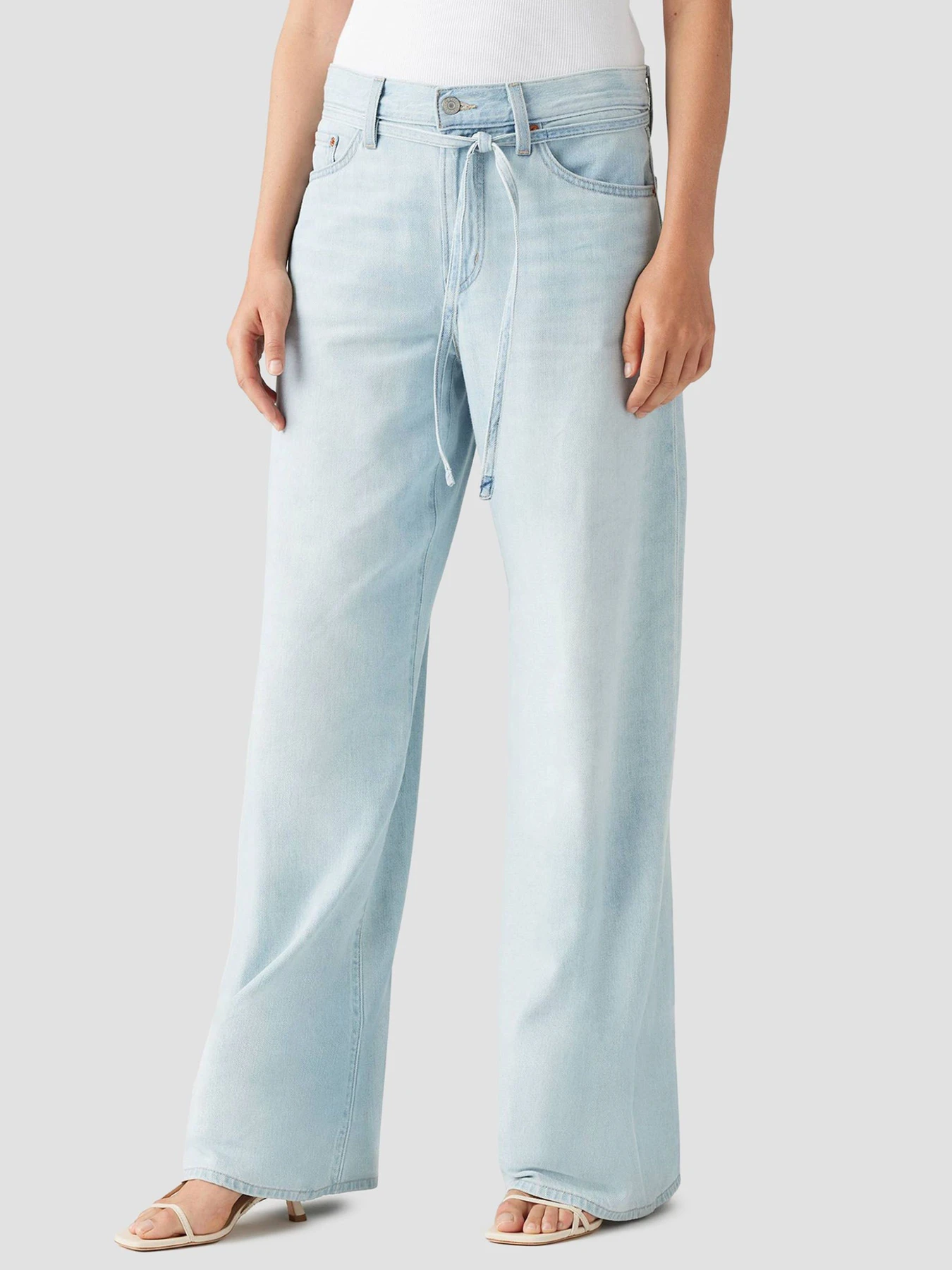 Джинси Levi's модель A8701;0008 Джинси Levi's модель A8701;0008 Фото