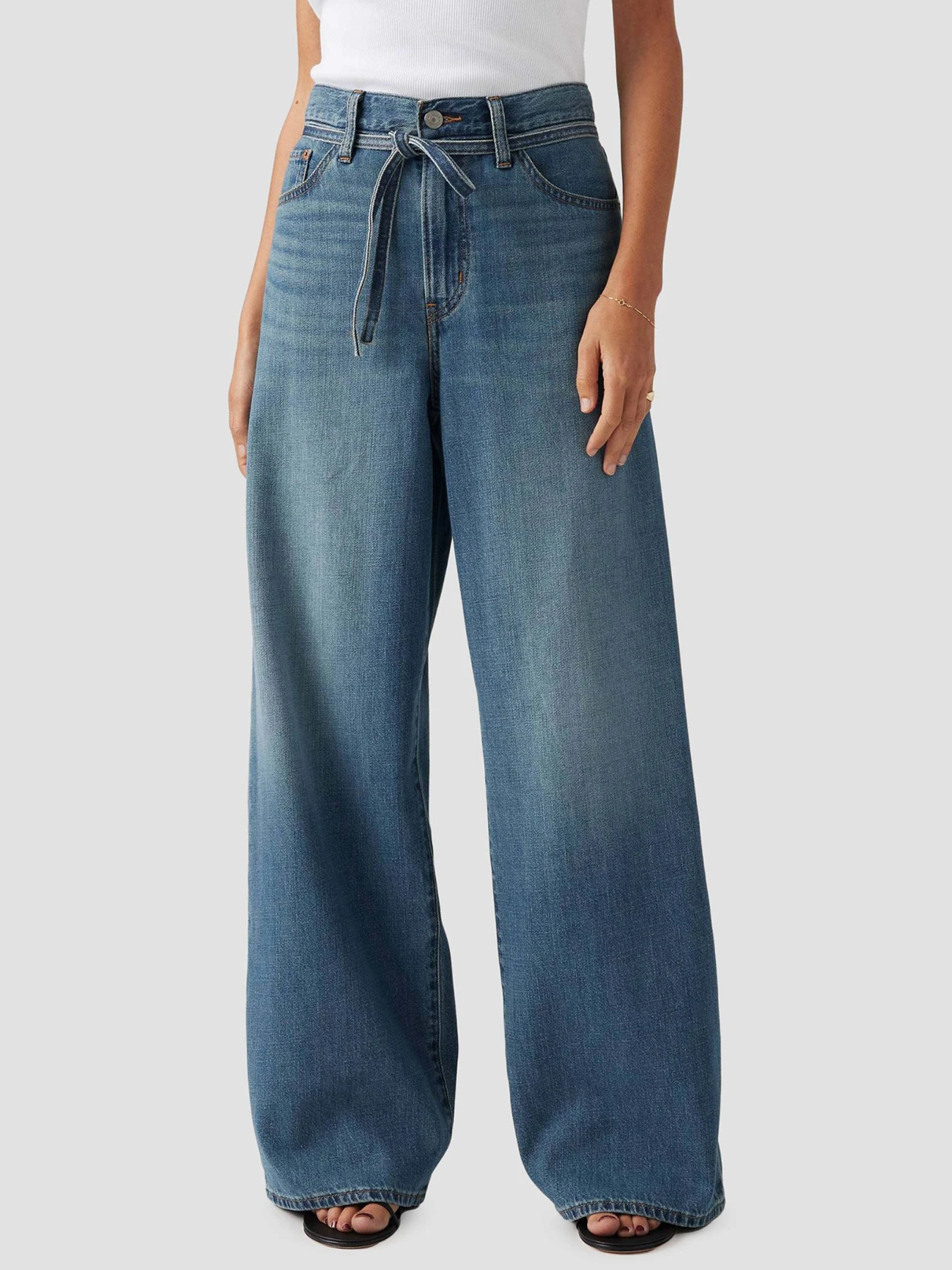 Джинси Levi's модель A8701;0009 Фото