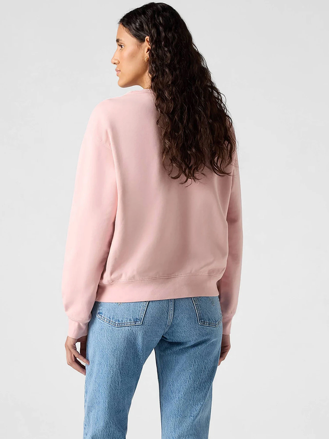 Худи и свитшоты Levi's модель A8789;0012 Фото