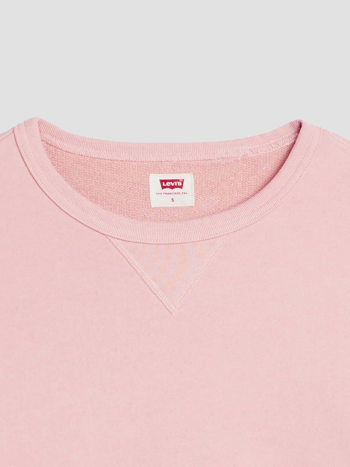 Худи и свитшоты Levi's модель A8789;0012 Фото