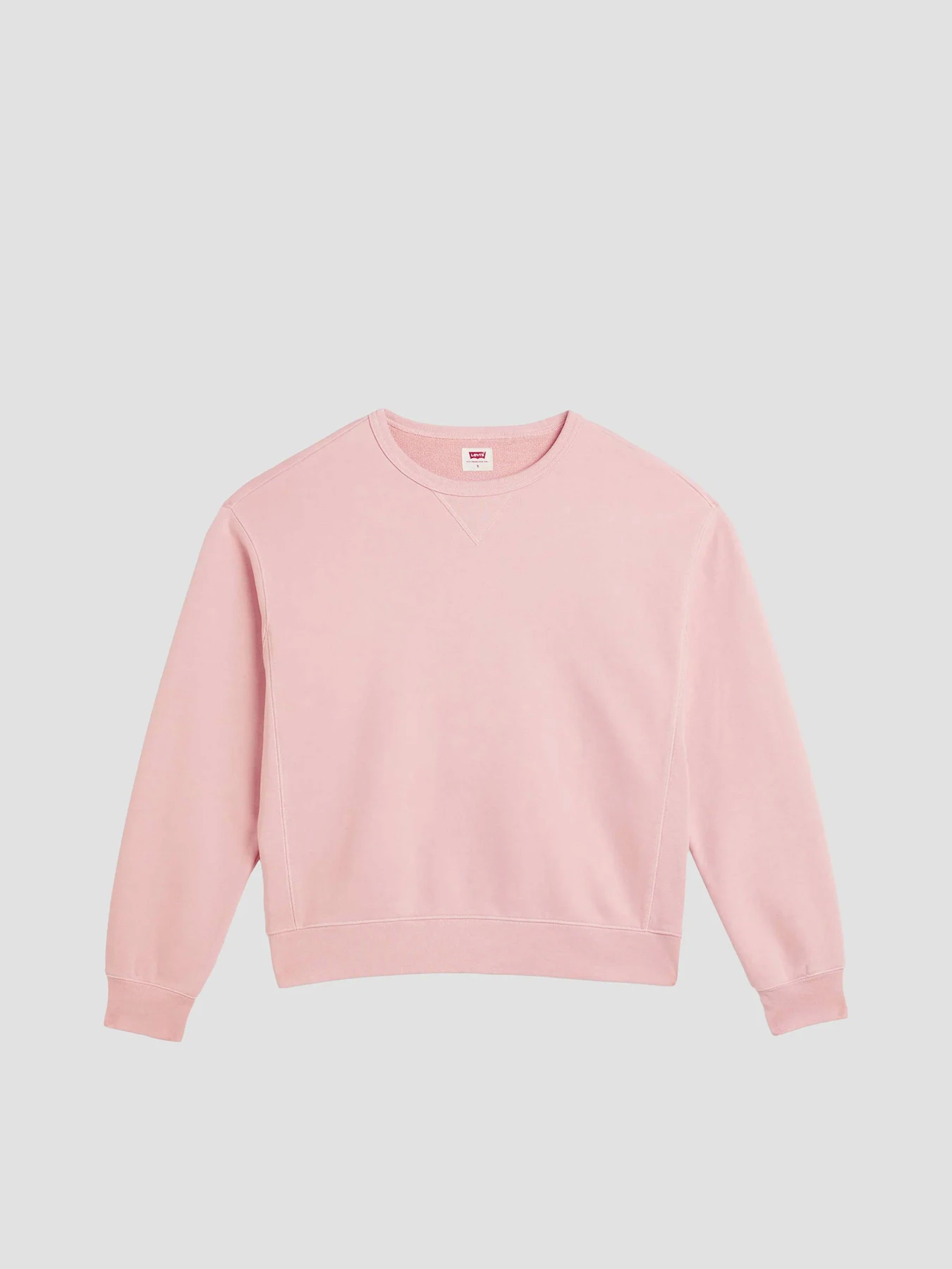 Худи и свитшоты Levi's модель A8789;0012 Фото