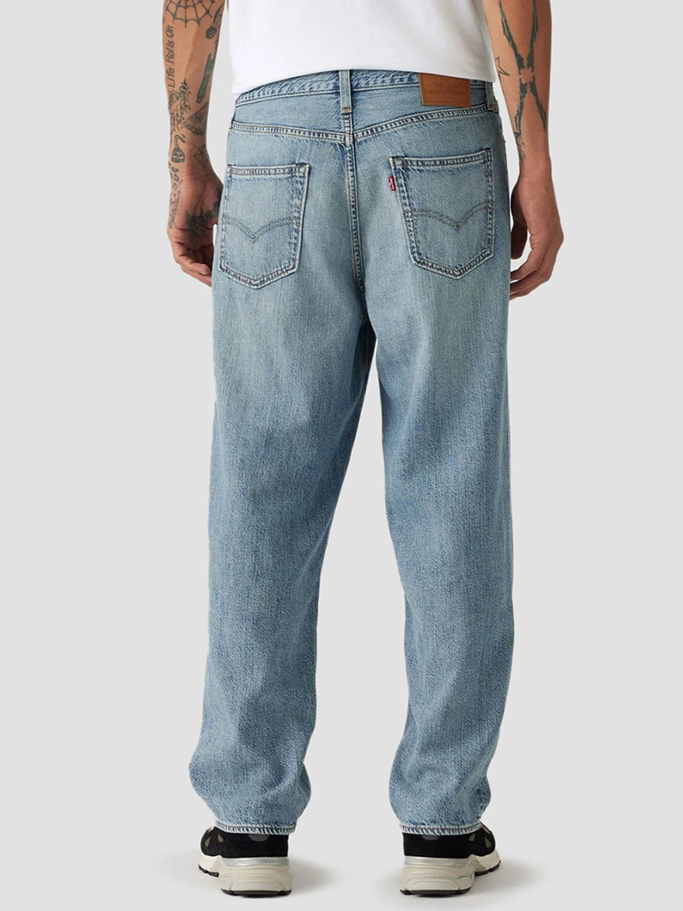 Джинси Levi's модель 29037;0085 Джинси Levi's модель 29037;0085 Фото