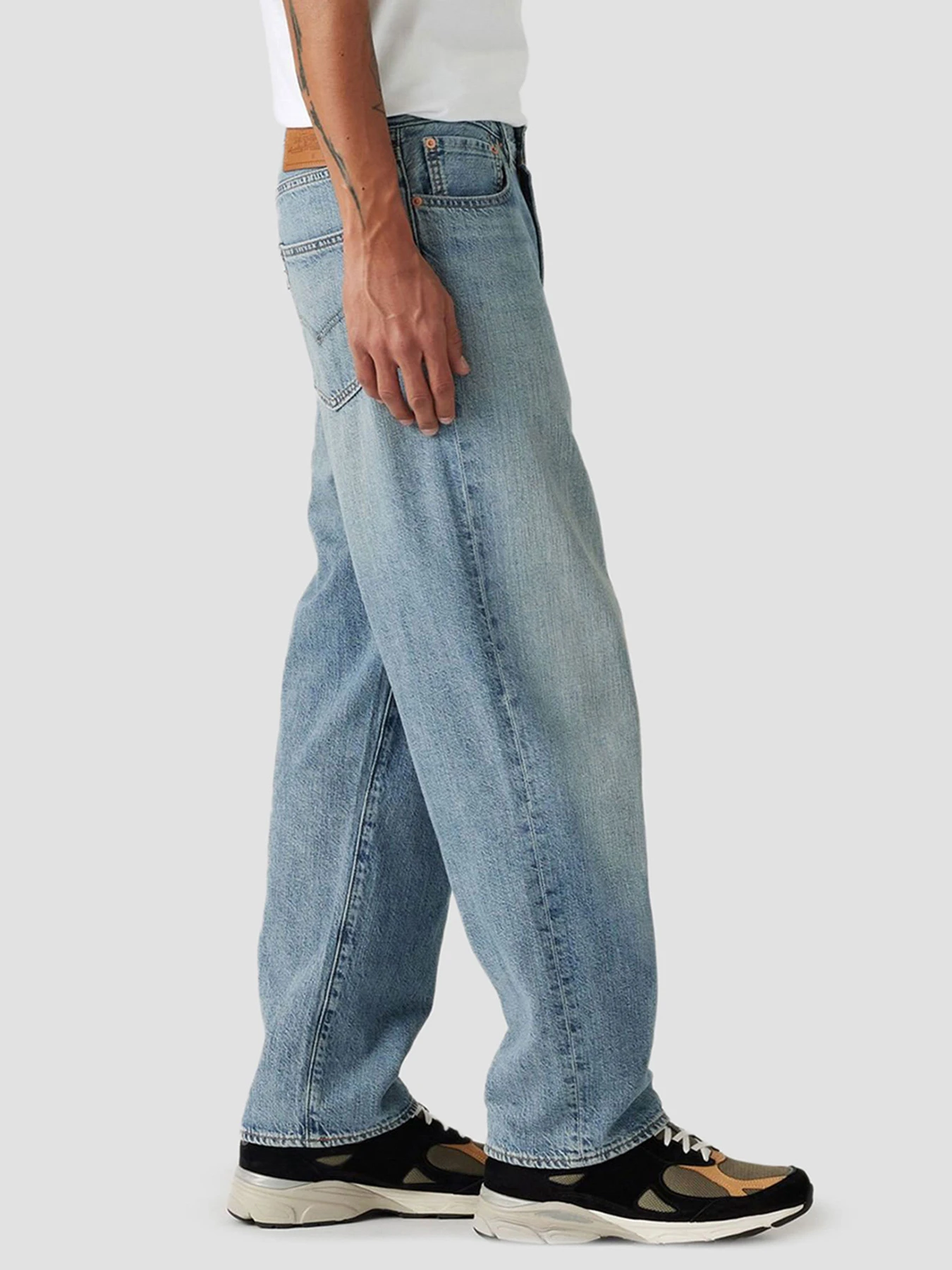 Джинси Levi's модель 29037;0085 Джинси Levi's модель 29037;0085 Фото