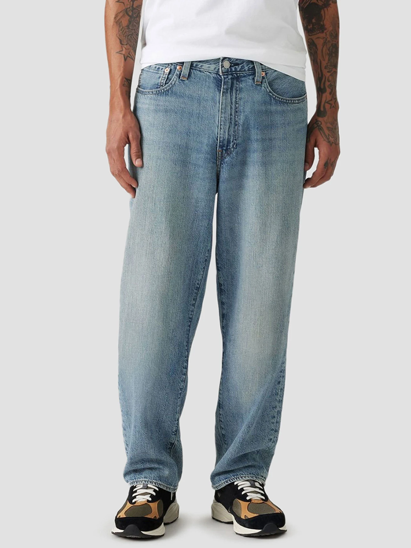 Джинси Levi's модель 29037;0085 Джинси Levi's модель 29037;0085 Фото