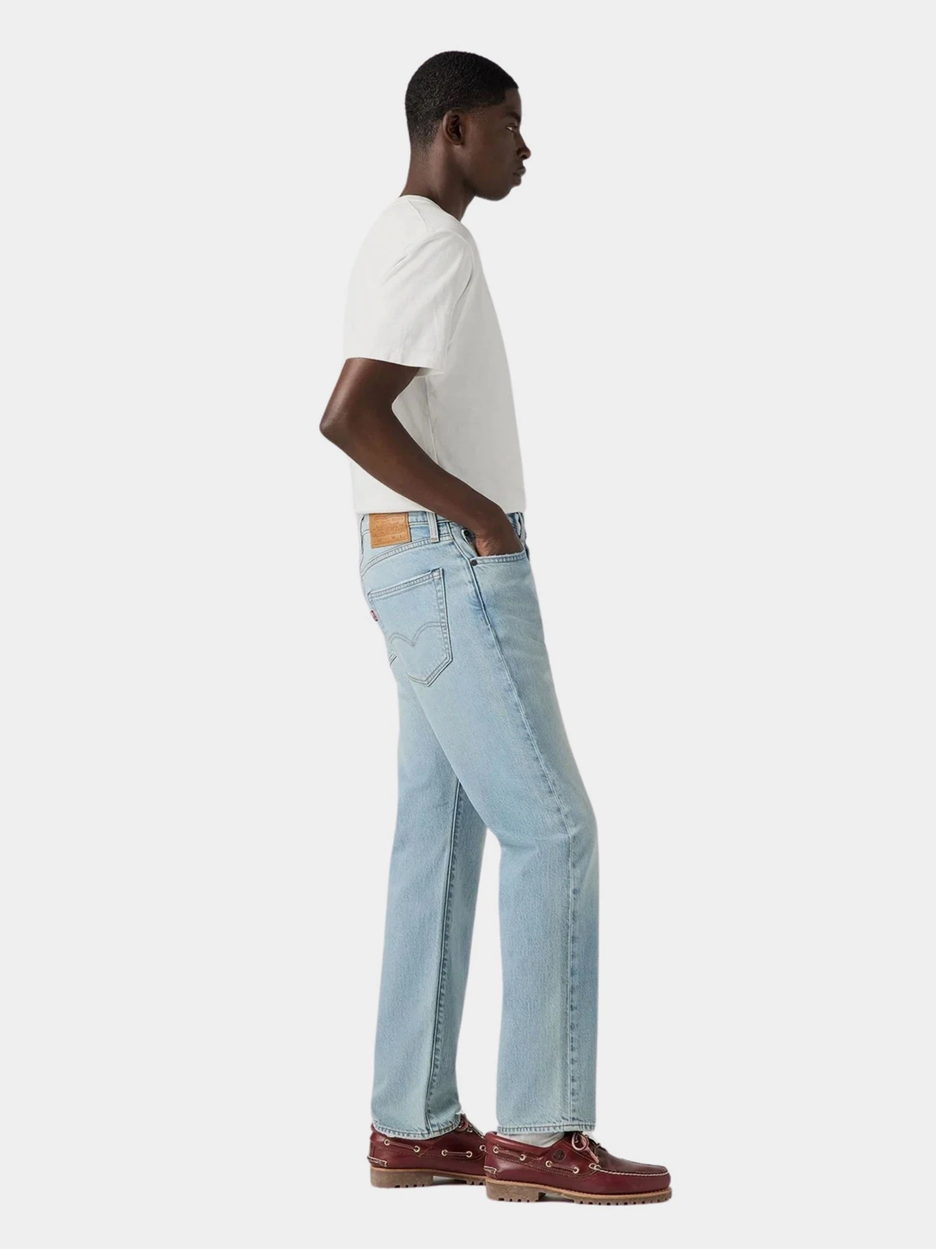 Джинси Levi's модель 29507;1571 Фото