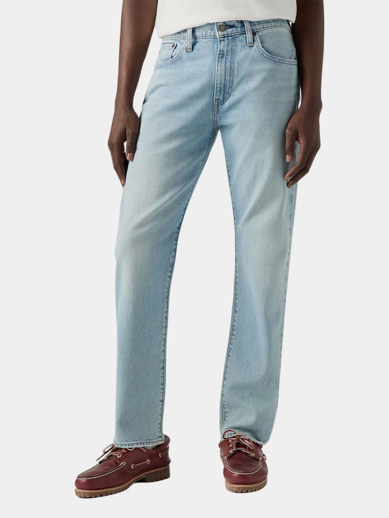 Джинси Levi's модель 29507;1571 Фото
