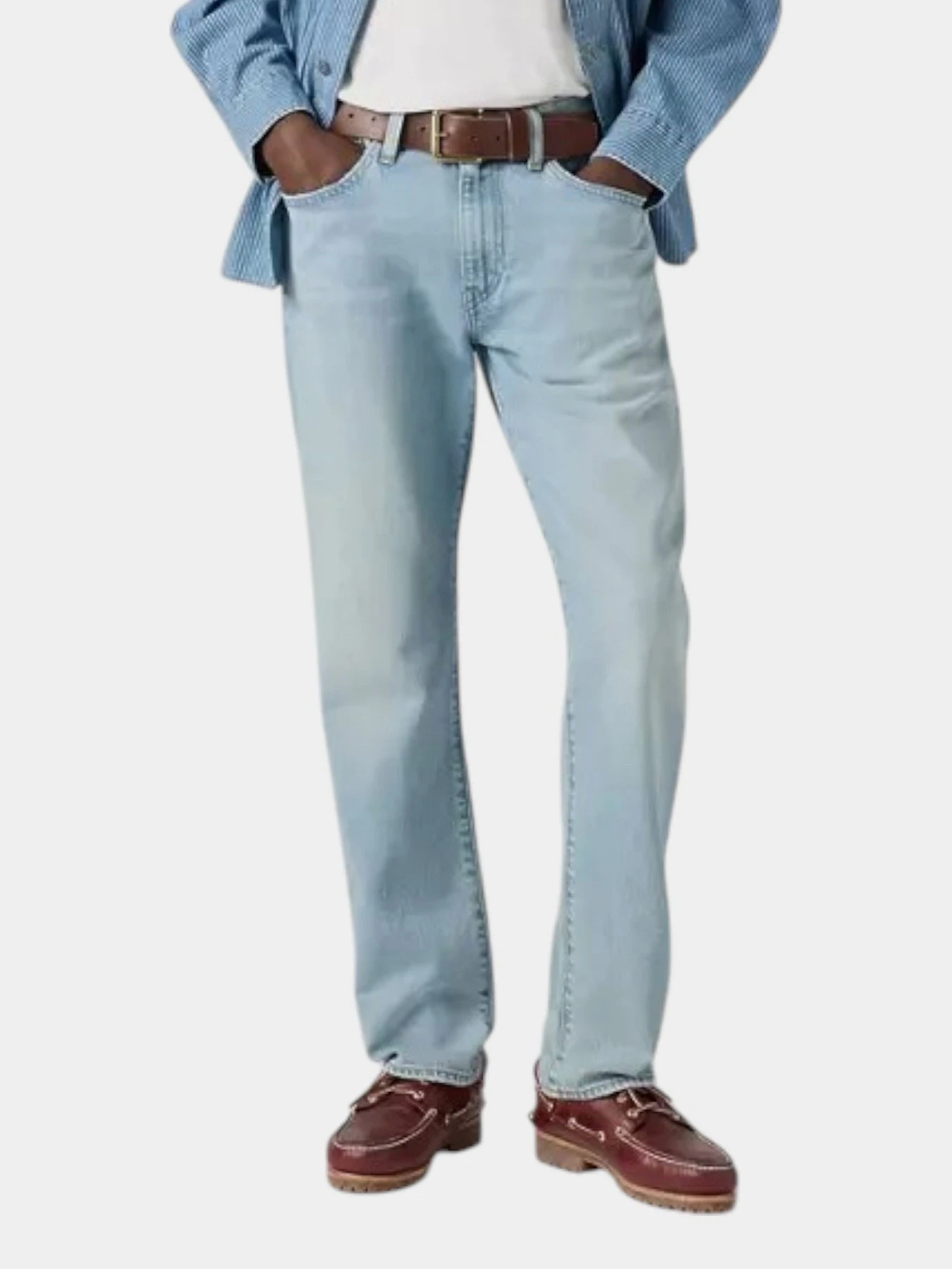 Джинси Levi's модель 29507;1571 Фото