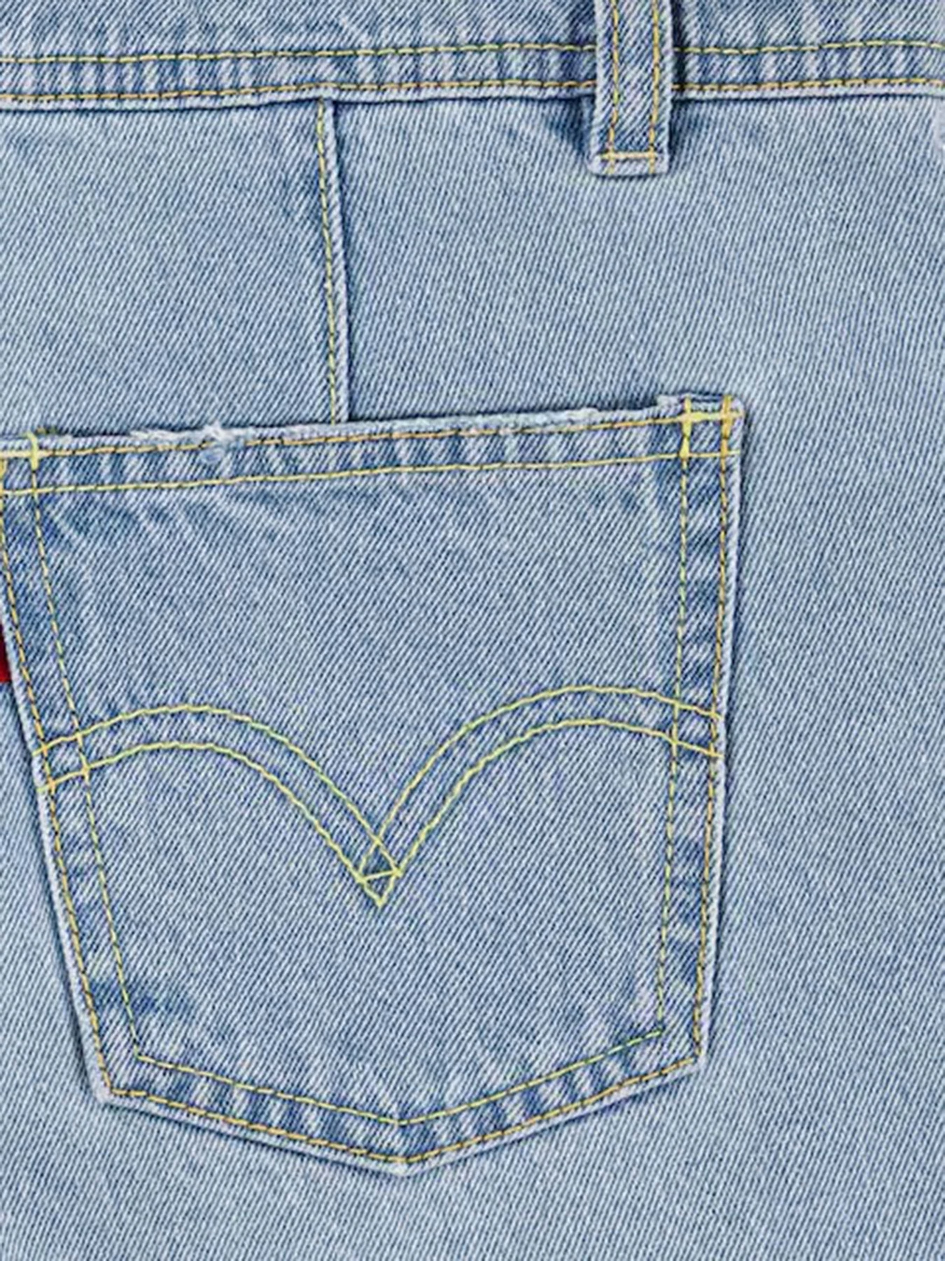 Комбінезони Levi's модель 4EH030-LA0 Комбінезони Levi's модель 4EH030-LA0 Фото