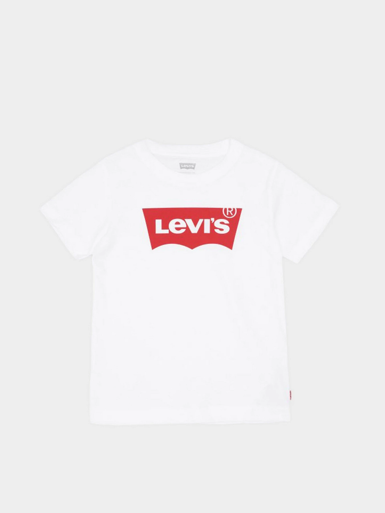 Футболки и поло Levi's Batwing модель 9E8157-001 Футболки и поло Levi's Batwing модель 9E8157-001 Фото