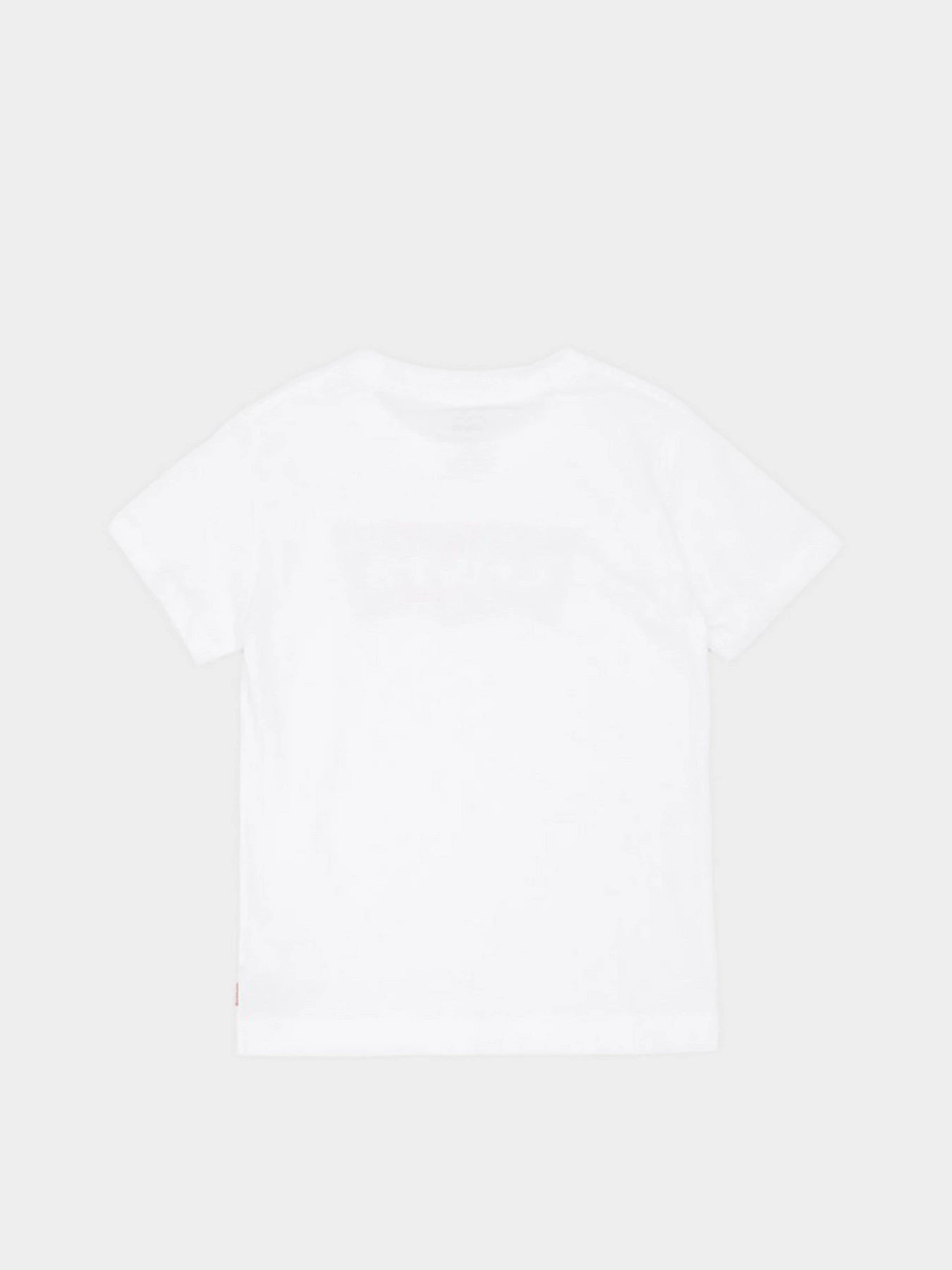 Футболки и поло Levi's Batwing модель 9E8157-001 Футболки и поло Levi's Batwing модель 9E8157-001 Фото