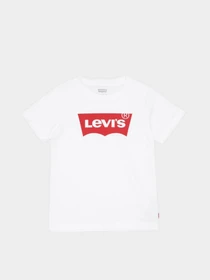 Футболки и поло Levi's Batwing модель 9E8157-001 Фото