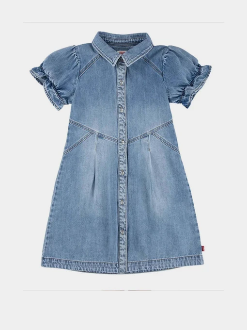 Платья Levi's модель 4EM267-MDV Фото