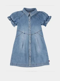 Платья Levi's модель 4EM267-MDV Фото