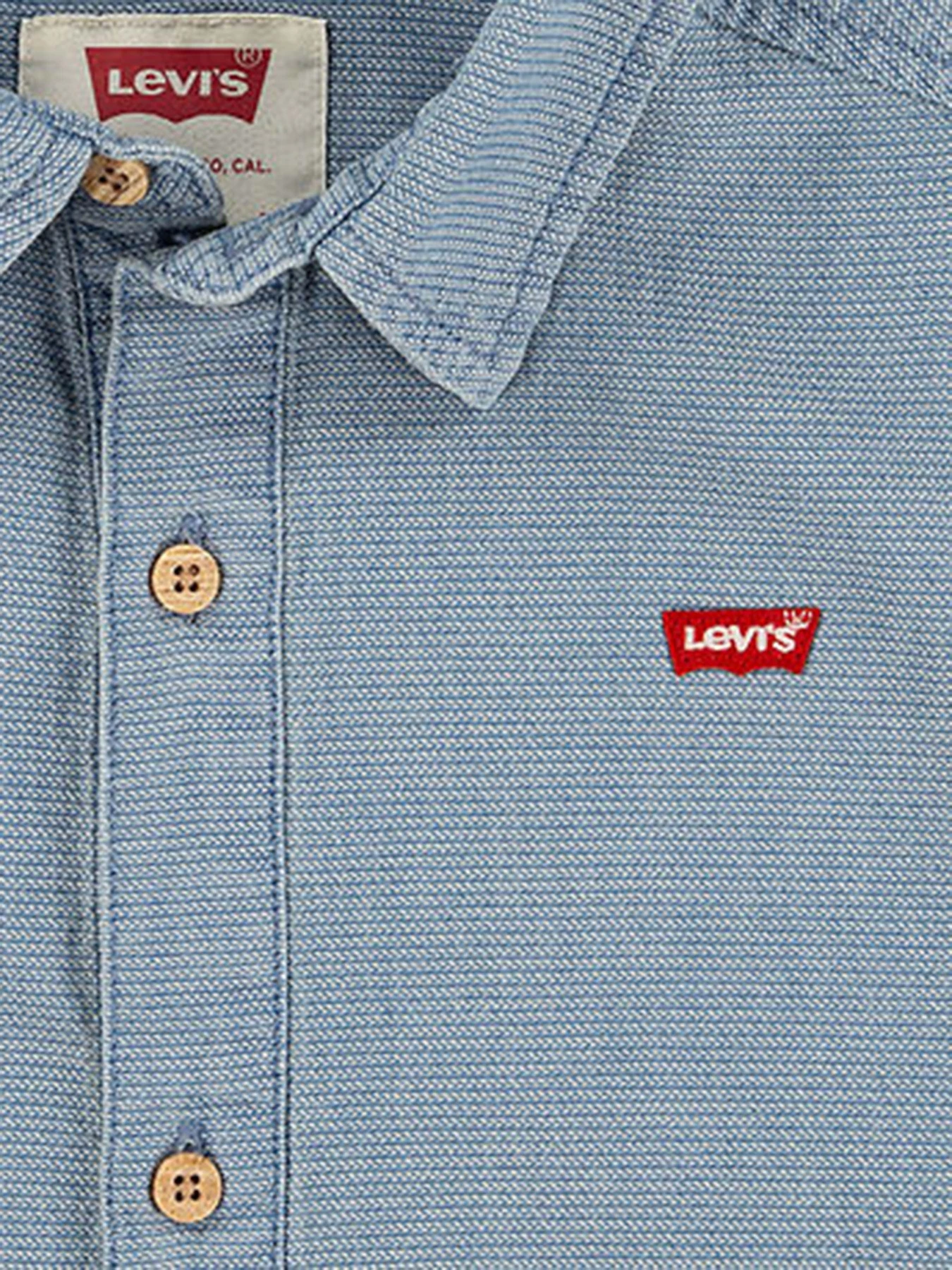 Рубашки Levi's модель 9EH426-LAD Рубашки Levi's модель 9EH426-LAD Фото