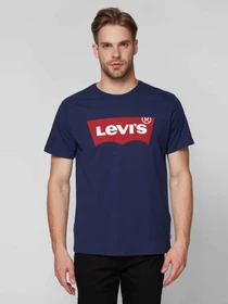 Футболки и поло Levi's модель 17783;0139 Футболки и поло Levi's модель 17783;0139 Фото